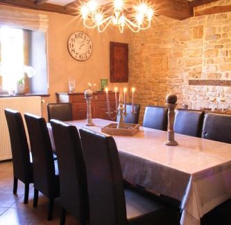 Puilly-et-Charbeaux House | Gîte Le Bol d'Air