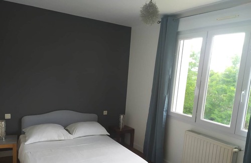 Caden House | Gîte le Bossero in the Trévelo valley