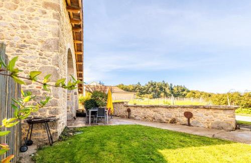 Chambretaud House | Gîte Le Bouton D'or 8min Puy du Fou