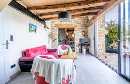 Chambretaud House | Gîte Le Bouton D'or 8min Puy du Fou