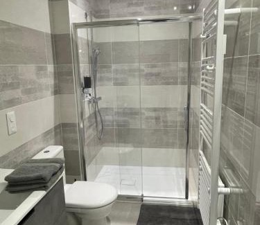 Chevannes House | Gîte le Carioca