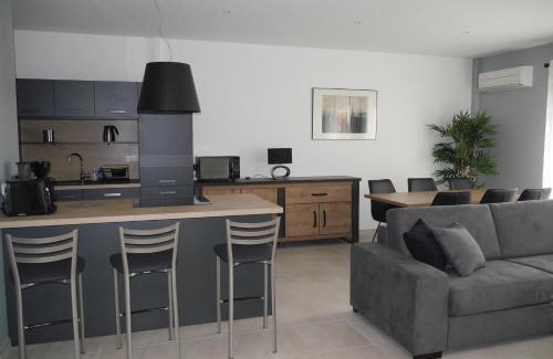 Chevannes House | Gîte le Carioca