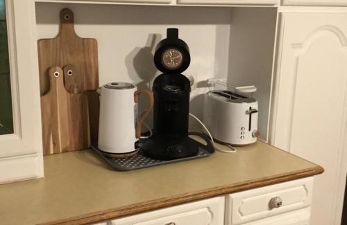 Elsenheim Apartment | gîte le carthame