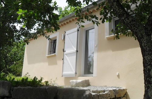 Labeaume House | Gîte le Chêne Vert