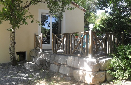Labeaume House | Gîte le Chêne Vert