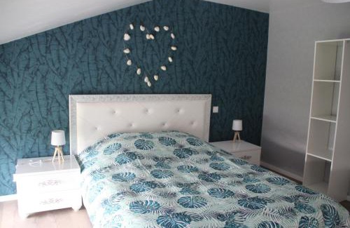 Auvillers-les-Forges House | Gîte le Corbeau