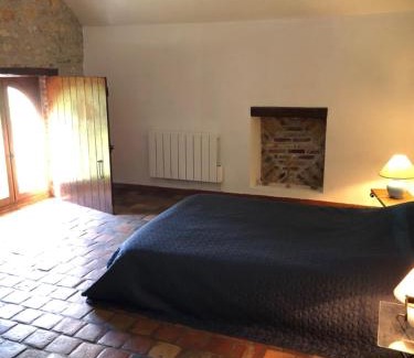 Dampierre-sous-Bouhy House | Gîte Le Créau