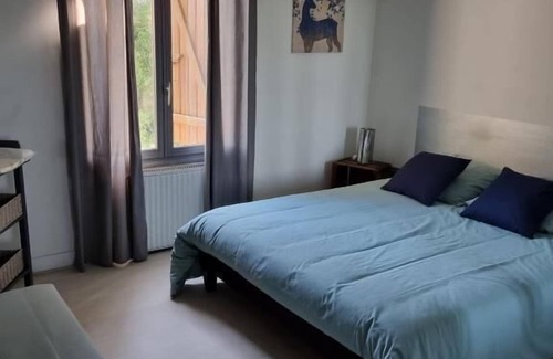 Orrouy Bed & Breakfast | Gîte "Le Grand Frêne