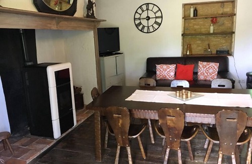 Payrac House | Gîte le Havana