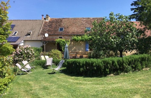 Payrac House | Gîte le Havana