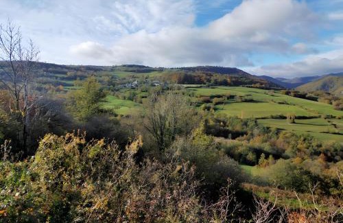 Rentieres House | Gîte Le Panorama