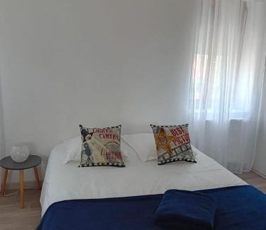 Bourbon-Lancy House | Gîte le pont de la Loire