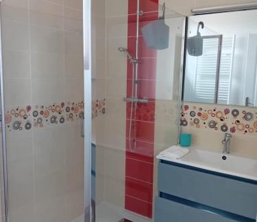 Bourbon-Lancy House | Gîte le pont de la Loire