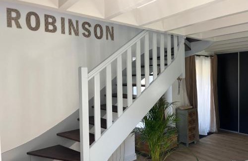 Plaintel House | Gîte le Robinson