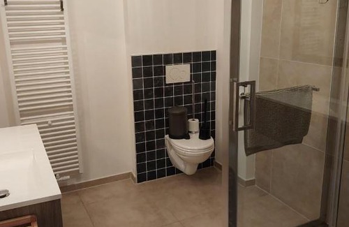 Neufchateau Bed & Breakfast | Gîte Le Salmon