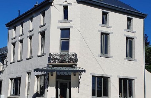 Neufchateau Bed & Breakfast | Gîte Le Salmon