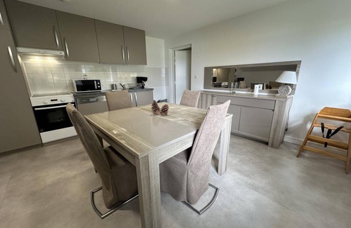 Arjuzanx House | Gîte les Agréou - Morcenx LA Nouvelle