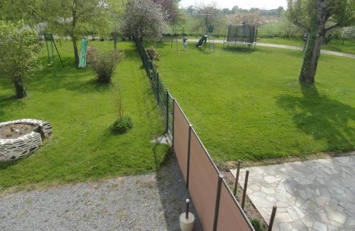 Conquereuil Apartment | Gîte les blés dorés à 7 km de DERVAL.