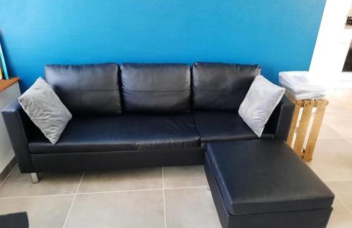 Bricqueville-sur-Mer House | Gîte LES DUNES 47C