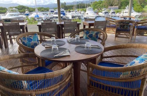 South Province Bed & Breakfast | Gîte Les Escales La Marina