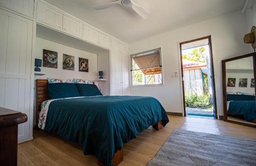 South Province Bed & Breakfast | Gîte Les Escales La Marina