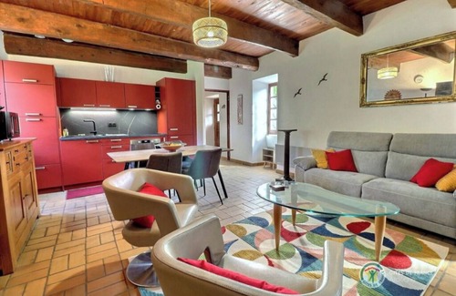 Rosieres House | Gîte Les Gîtes de Garel - Louise