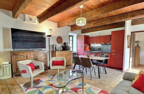 Rosieres House | Gîte Les Gîtes de Garel - Louise