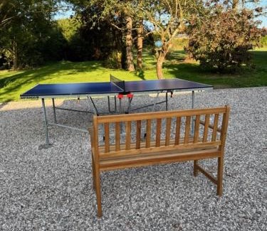 Ardres House | Gîte les pins - Maison cosy et calme à Ardres