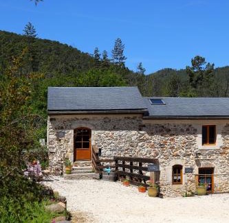 Chamborigaud House | Gîte Mas La Tabatière