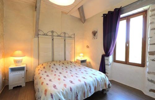 Chamborigaud House | Gîte Mas La Tabatière