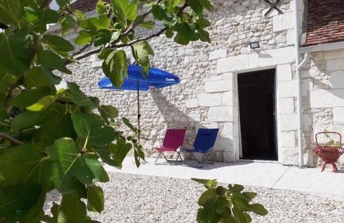 Meusnes House | Gîte Meusnes, 3 pièces, 4 personnes - FR-1-491-286