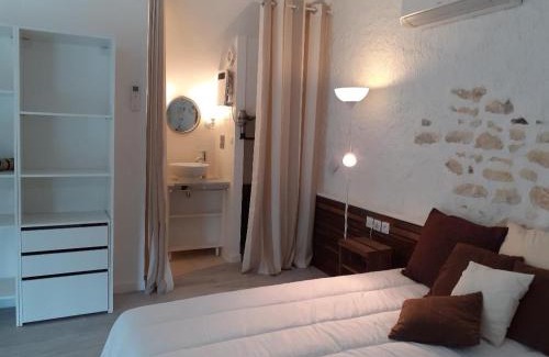 Meusnes House | Gîte Meusnes, 3 pièces, 4 personnes - FR-1-491-286