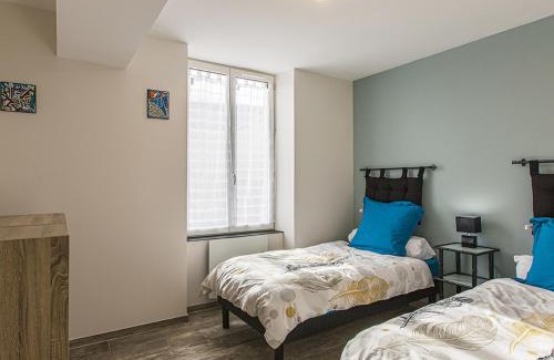 Cheverny House | Gîte moderne et chaleureux à Cheverny avec jardin - FR-1-491-391