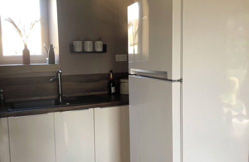 Graye-sur-Mer House | Gîte Normand à Juno Beach