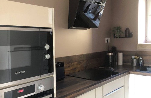 Graye-sur-Mer House | Gîte Normand à Juno Beach