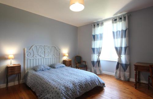 Tierceville House | Gîte O'Haras