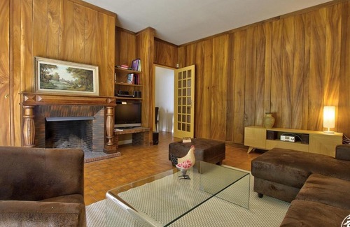 Peronnas House | Gîte Péronnas, 3 pièces, 4 personnes - FR-1-493-260