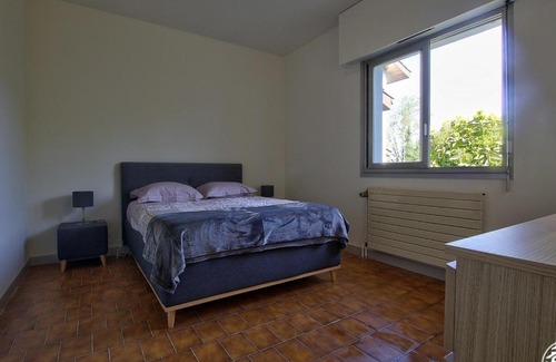 Peronnas House | Gîte Péronnas, 3 pièces, 4 personnes - FR-1-493-260
