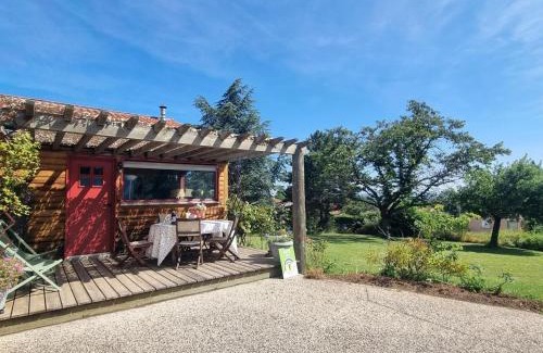 Montbrison House | Gîte paisible dans les Monts du Forez avec terrasse et jardin - FR-1-496-329