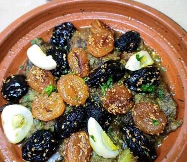 Lkheng Hotel | Gîte Palma Eagle Ziz Canyon