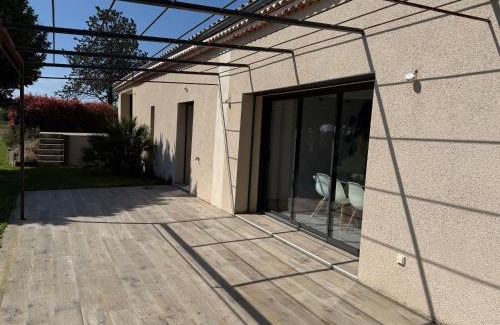 Beaumont-les-Valence House | Gîte PLACE FOR YOU