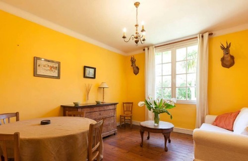 Parame Cottage | Gîte Plein center de Paramé 800 meters from the sea-Promotion -30% June 2018