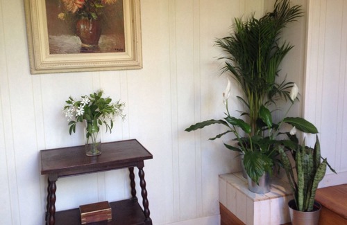 Parame Cottage | Gîte Plein center de Paramé 800 meters from the sea-Promotion -30% June 2018