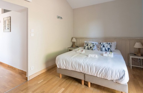 Pornic Cottage | Gîte pour 4 personnes - Vent d'ouest