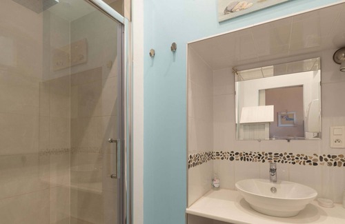 Pornic Cottage | Gîte pour 4 personnes - Vent d'ouest