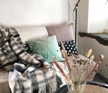 Arrens-Marsous House | Gîte "Prêt à dormir" dans une grange à Marsous