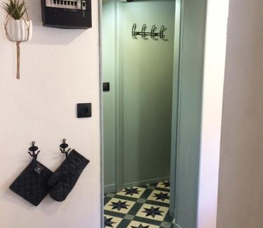 Arrens-Marsous House | Gîte "Prêt à dormir" dans une grange à Marsous