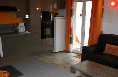 Roquebrune-sur-Argens Cottage | Gîte-Private Bathroom-Gîte Amandier