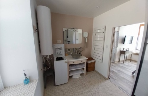 Branches House | Gîte Proche D'auxerre Pour 4 Adultes 2 Enfants