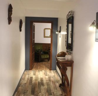 Puivert House | Gîte Puivertain